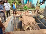 Six die from toxic gas in septic tank in Odisha's Kalahandi