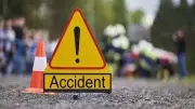 Six Killed, Nine Injured as Tractor Falls Off Bridge in Karnataka's Koppal