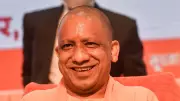 Six New Faces in Yogi Cabinet as BJP Balances Caste Equations Before UP Polls