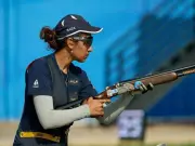 Skeet Shooters Miss Out on Final Spots at ISSF World Cup Shotgun