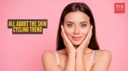 Skin Cycling: The Viral Skincare Trend That Actually Makes Sense for Your Skin