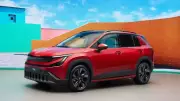 Skoda Epiq Unveiled: Smallest Electric SUV with 440 km Range