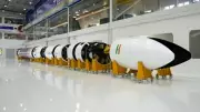 Skyroot Aerospace Becomes India's First Space Tech Unicorn with $60M Funding