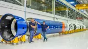Skyroot Aerospace becomes India's first spacetech unicorn with $1.1 billion valuation