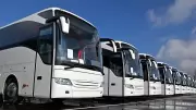Sleeper Buses Dominate 86% of India's Intercity Travel, AC Buses at 72%