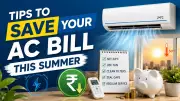 Smart AC Habits to Cut Summer Electricity Bills in India
