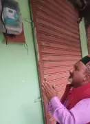 Smart Meter Protest in Shimla Village Over Inflated Bills