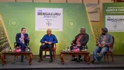 Smart Tech and Farmer Collectives Boost Food Security: Experts