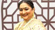 Smita Sinkar Shah Balances Two TV Shows, Calls It Fulfilling
