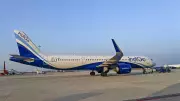 Smoke detected in IndiGo flight at Bengaluru airport, 230 passengers evacuated