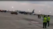 Smoke Scare Delays IndiGo Flight at Bengaluru Airport, Passengers Evacuated Safely