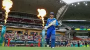 Smriti Mandhana: 'We Are Hungry' for T20 World Cup 2026 Success in England