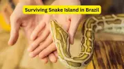 Snake Island Brazil: 5 Disturbing Facts About World's Most Dangerous Island