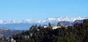 Snow and Rain to Intensify in Himachal from May 3, Yellow Warning Issued