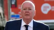 SNP's Peter Murrell pleads guilty to embezzling over £400,000 from party