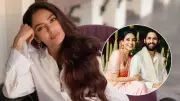 Sobhita Dhulipala on Dealing with Public Curiosity After Wedding to Naga Chaitanya