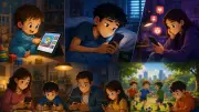 Social Media Addiction Among Youth: A Growing Concern in India