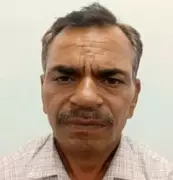 SOG Arrests Former Driver of RPSC Member in Exam Paper Leak Case