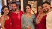 Soha Ali Khan reveals daughter Inaaya gives her styling advice