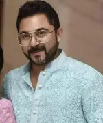 Soham Chakraborty Alleges Death Threats, Involves BJP's Roopa Ganguly