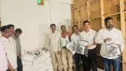 Solapur Agriculture Dept Seizes 816 Bags of Untested Urad Seeds, Two FIRs Filed