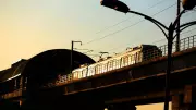 Solar Metro: A Compelling Case for Sustainable Urban Transit