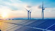 Solar, Wind Expansion to Drive $10-15B Land Investments by 2030: Report
