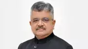 Solicitor General Tushar Mehta's book criticises 'bullies on the bench' in Indian judiciary