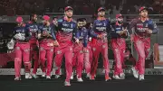 Somani-led Group Denies Pulling Out of Rajasthan Royals Bid