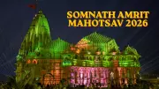 Somnath Amrit Mahotsav 2026: Kumbhabhishek Significance Explained