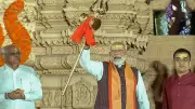 Somnath: From Ruins to Renewal, A Thousand-Year Journey of Resilience
