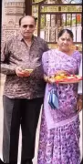 Son and Daughter-in-Law Arrested for Murder of Couple in Gujarat Property Feud