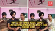 Son Tells Parents About Google Job Offer, Their Reaction Melts Hearts Online
