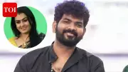Sona Heiden Opens Up About Vignesh Shivan, Admires Nayanthara