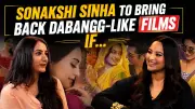 Sonakshi Sinha and Jyothika Open Up on 'System', Trolling, and Dabangg-Style Films
