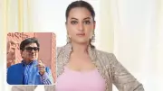 Sonakshi Sinha on Father Shatrughan Sinha, Nepotism, and Making Her Own Mark