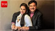 Sonakshi Sinha Says Father Shatrughan Sinha Always Supported Her, No Reverse Nepotism