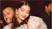 Sonam Kapoor, Anand Ahuja Celebrate 8th Wedding Anniversary with Rare Photos