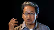 Sonam Wangchuk Acknowledges Positive Step, Warns of Trust Deficit in Ladakh
