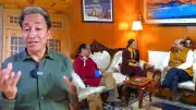 Sonam Wangchuk Hits Back at Ladakh LG Over 'Cockroach Janta Party' Remarks