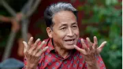 Sonam Wangchuk Rejects LG's Claims, Reaffirms Support for Cockroach Janta Party