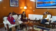 Sonam Wangchuk Surprised by Ladakh LG Post, Backs 'Cockroach Janta Party'