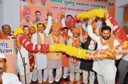 Sonepat MC Poll Becomes Prestige Battle for BJP and Congress
