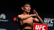 Song Yadong ready for Figueiredo test at UFC Fight Night in Macau