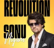 Sonu Nigam to Launch 'The Revolution' World Tour with Arena Debut in Abu Dhabi