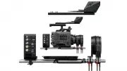 Sony India Launches OCELLUS Camera Tracking System for AR/VR