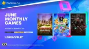 Sony Reveals June 2024 PlayStation Plus Free Games Lineup