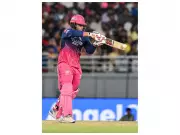 Sooryavanshi achieves fastest 1000 IPL runs in terms of balls faced