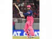 Sooryavanshi's 96 and Ferreira's Late Blitz Propel RR to 214/6 vs GT