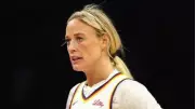 Sophie Cunningham's Podcast Earns Two Hashtag Sports Award Nominations